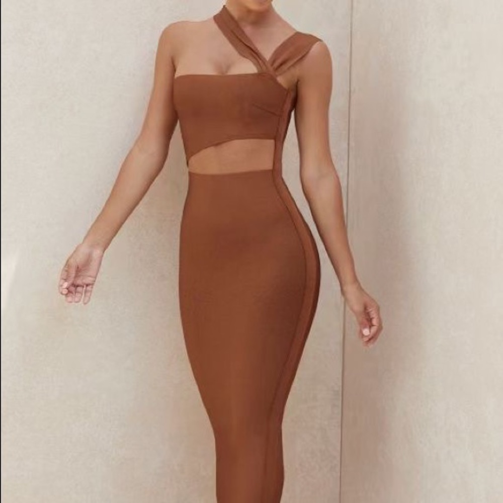 Italy Vibe Summer Style Dress